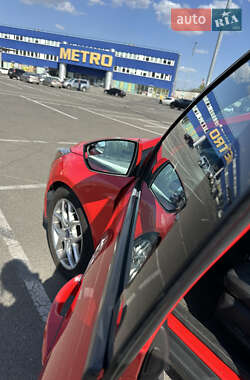 Хэтчбек Ford Focus 2015 в 