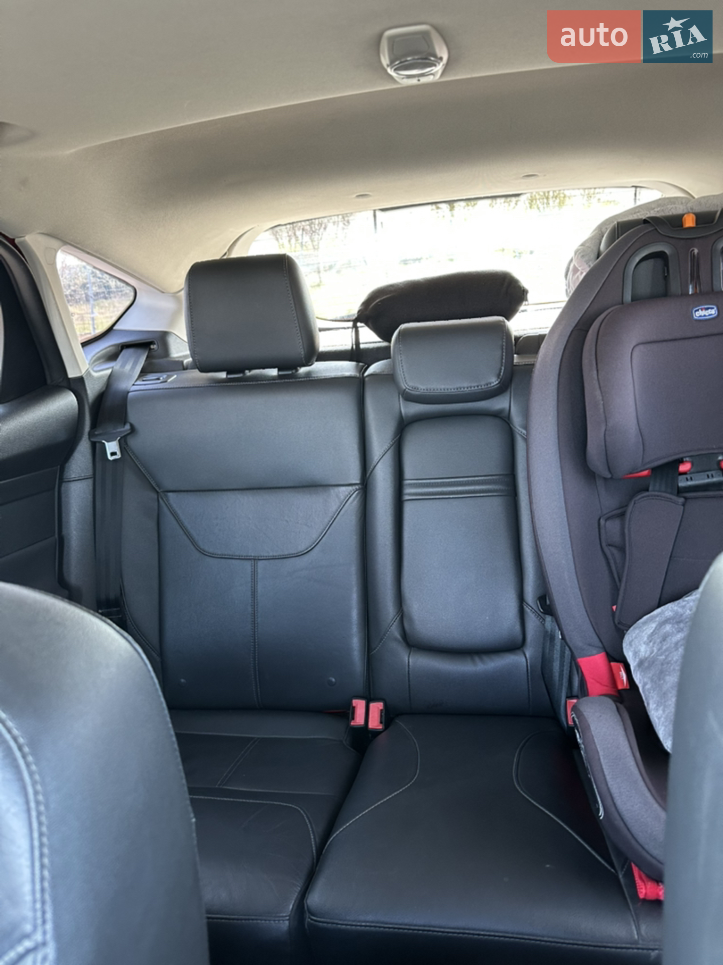 2015 Ford Focus - мініатюра 16