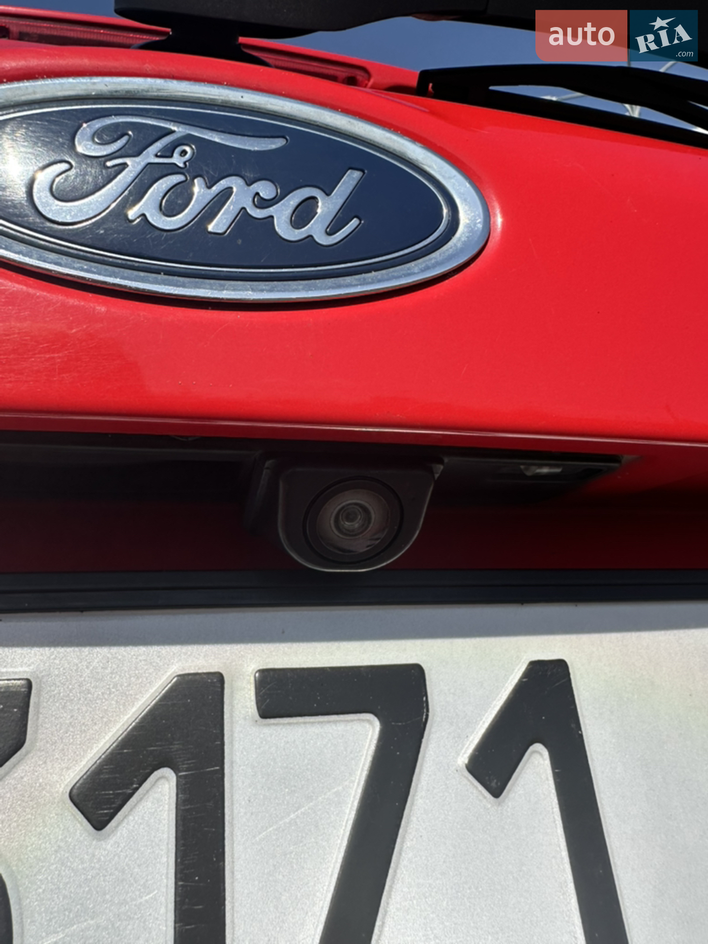 2015 Ford Focus - мініатюра 22