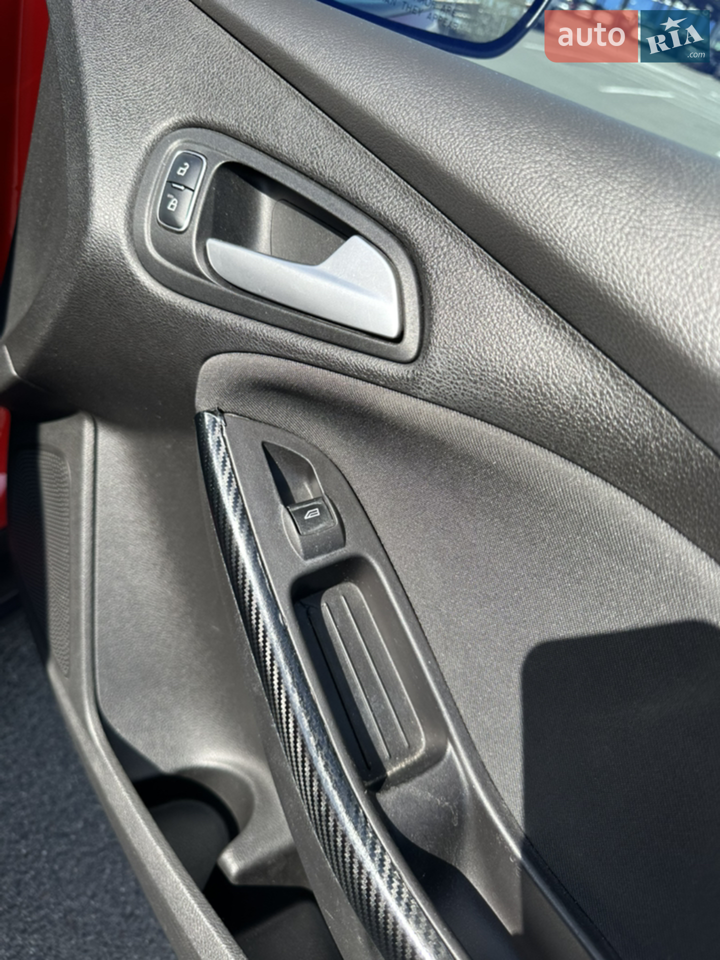 2015 Ford Focus - мініатюра 27