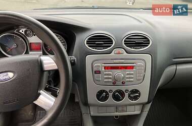 Универсал Ford Focus 2008 в 