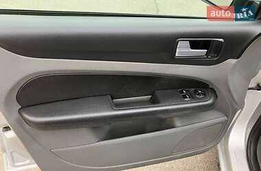 Универсал Ford Focus 2008 в 