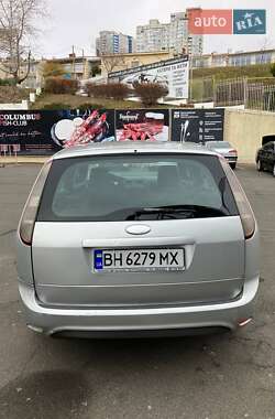 Универсал Ford Focus 2008 в 