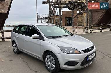 Универсал Ford Focus 2008 в 
