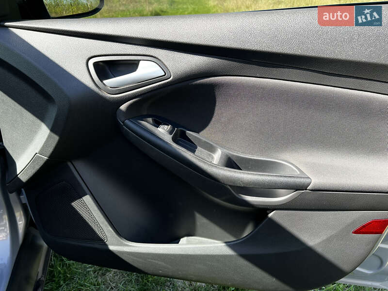 Седан Ford Focus 2013 в Хмельницком