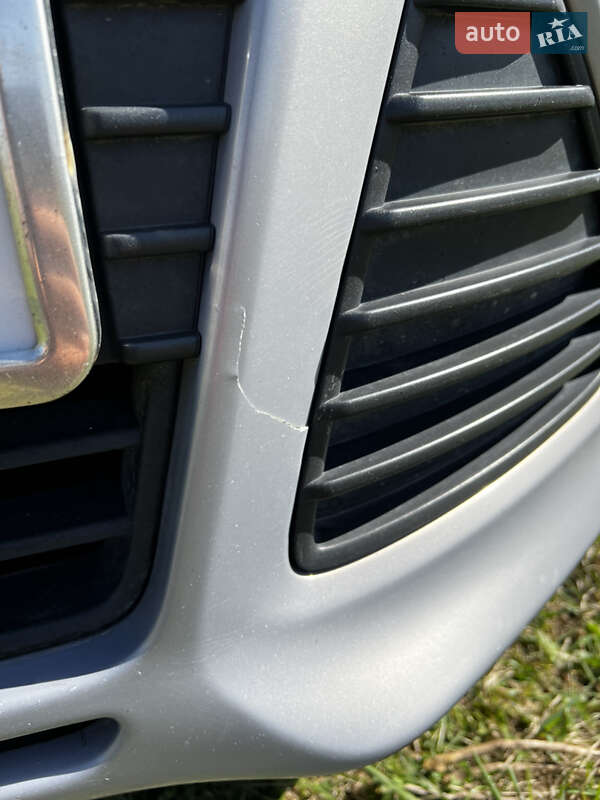 Седан Ford Focus 2013 в Хмельницком