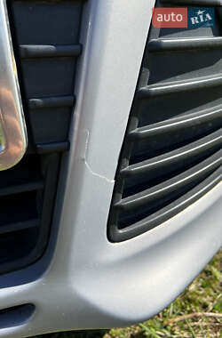 Седан Ford Focus 2013 в 