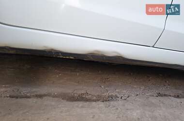 Универсал Ford Focus 2010 в 