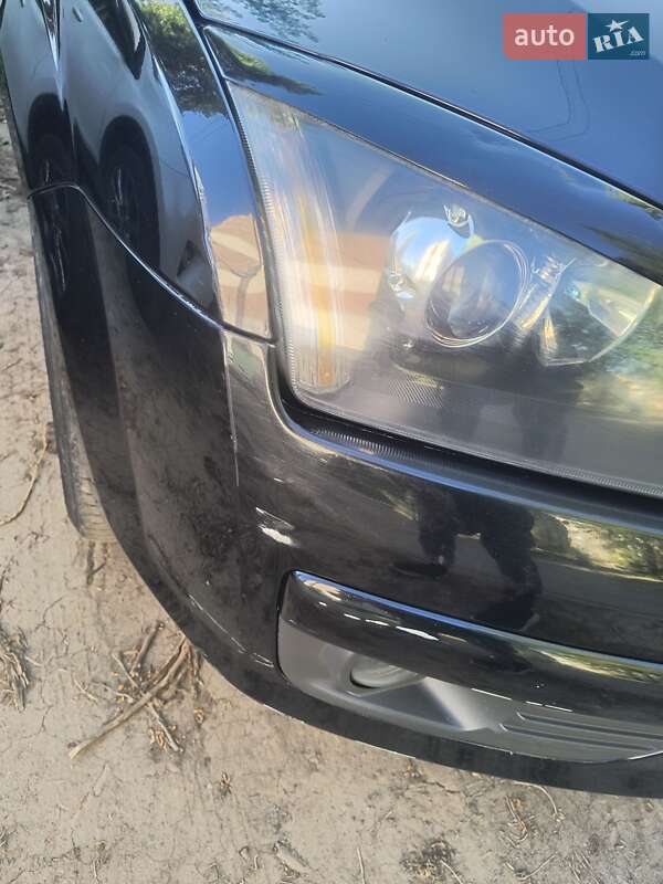 Универсал Ford Focus 2007 в Полтаве фото 6 Универсал Ford Focus 2007 в Полтаве