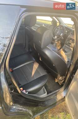 Универсал Ford Focus 2009 в 