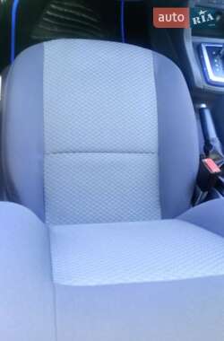 Хэтчбек Ford Focus 2006 в 