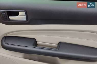 Седан Ford Focus 2006 в 