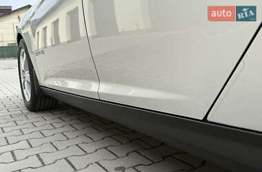 Хетчбек Ford Focus 2014 в 