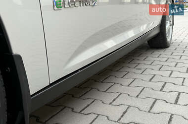 Хетчбек Ford Focus 2014 в 