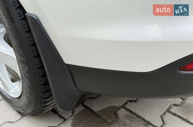 Хетчбек Ford Focus 2014 в 