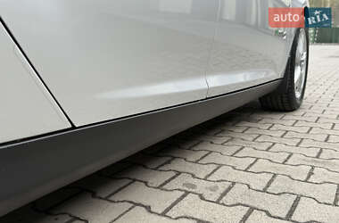 Хетчбек Ford Focus 2014 в 