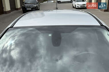 Хетчбек Ford Focus 2014 в 