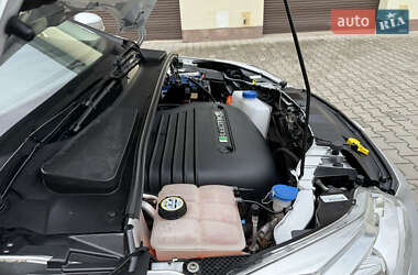 Хетчбек Ford Focus 2014 в 