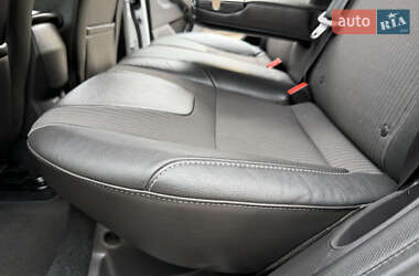 Хетчбек Ford Focus 2014 в 