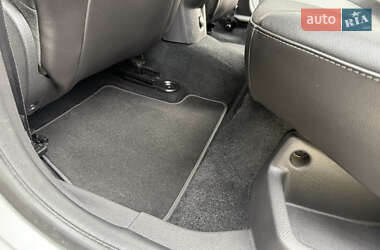 Хетчбек Ford Focus 2014 в 