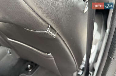 Хетчбек Ford Focus 2014 в 