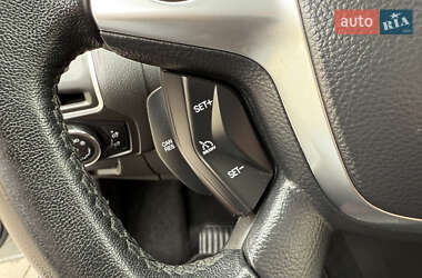 Хетчбек Ford Focus 2014 в 