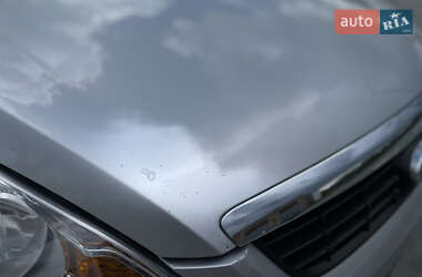 Универсал Ford Focus 2010 в 