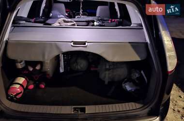 Универсал Ford Focus 2010 в 