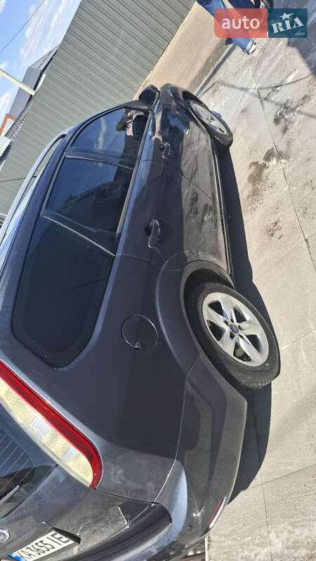 Универсал Ford Focus 2010 в Краматорске