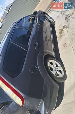 Универсал Ford Focus 2010 в 