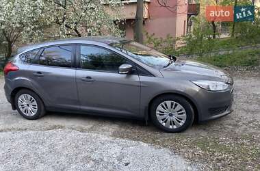 Хетчбек Ford Focus 2015 в Києві