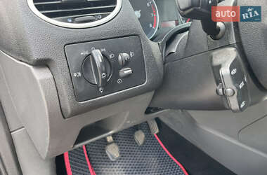 Универсал Ford Focus 2007 в 