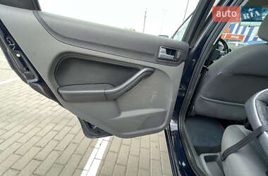 Универсал Ford Focus 2007 в 