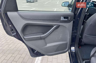 Универсал Ford Focus 2007 в 