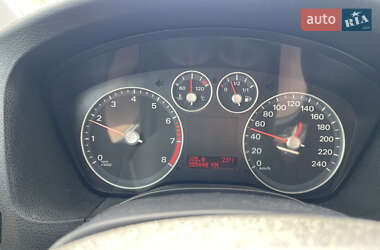 Универсал Ford Focus 2007 в 