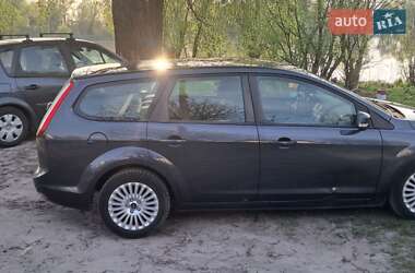 Универсал Ford Focus 2009 в 