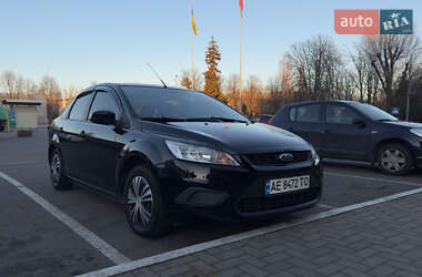 Седан Ford Focus 2008 в 