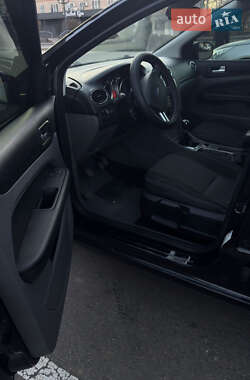 Седан Ford Focus 2008 в 