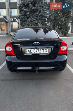 Седан Ford Focus 2008 в 