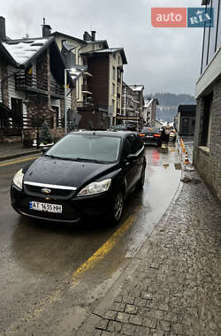 Універсал Ford Focus 2010 в Калуші