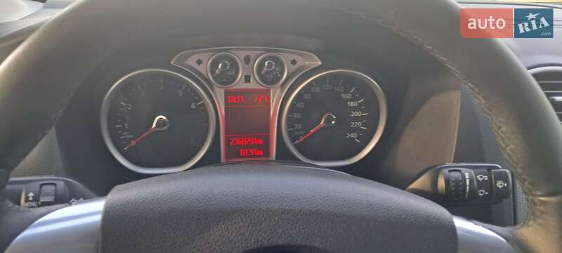 Универсал Ford Focus 2009 в Глухове