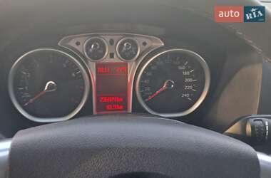 Универсал Ford Focus 2009 в 