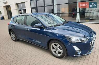 Хетчбек Ford Focus 2019 в Хмельницькому
