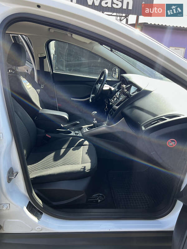 Универсал Ford Focus 2012 в Краматорске