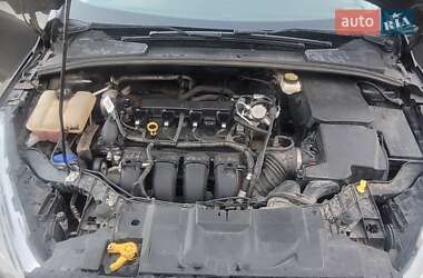Седан Ford Focus 2017 в 