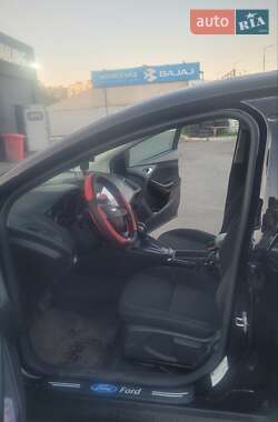 Седан Ford Focus 2017 в 