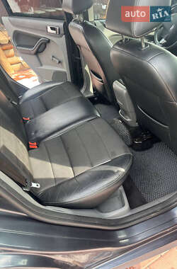 Универсал Ford Focus 2010 в 