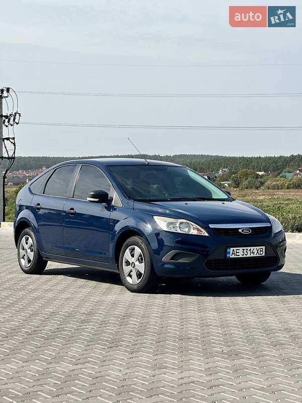 Ford Focus 2008
