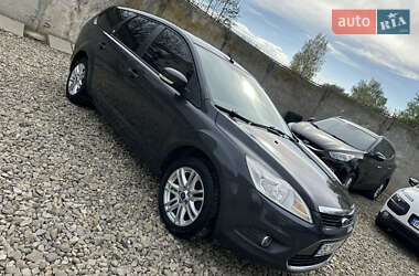 Універсал Ford Focus 2009 в 