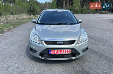 Універсал Ford Focus 2008 в 